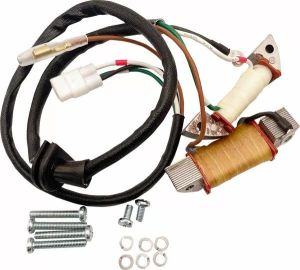 Rick&#039;s motorsport electric 22-905 állórész-újraépítő készlet Hardware & Accessories