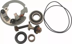 Rick&#039;s motorsport electric 70-609 Starter Rebuild Kit Gyújtás és indító alkatrészek