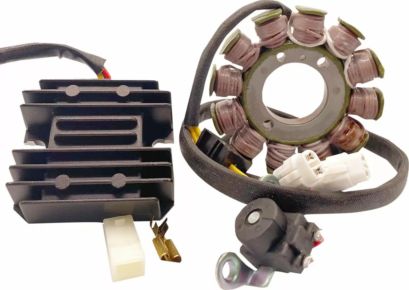 Rick's motorsport electric 99-406 Hot Shot töltőkészlet Hardware & Accessories 1