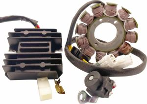 Rick's motorsport electric 99-406 Hot Shot töltőkészlet Hardware & Accessories 1