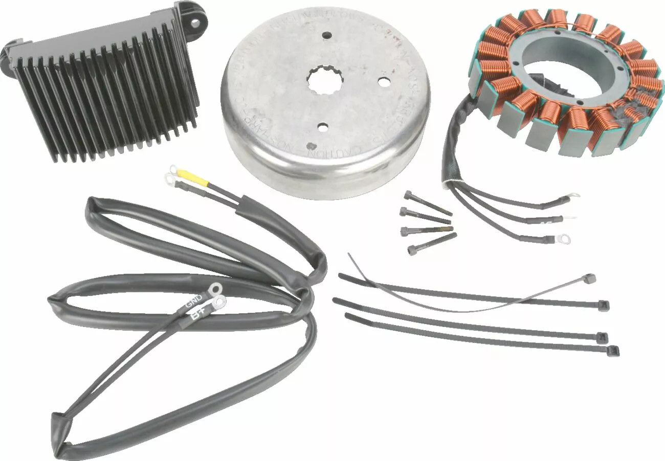 Cycle electric inc CE-84T-99R 3 fázisú, 50 A-es töltőkészlet Hardware & Accessories 0