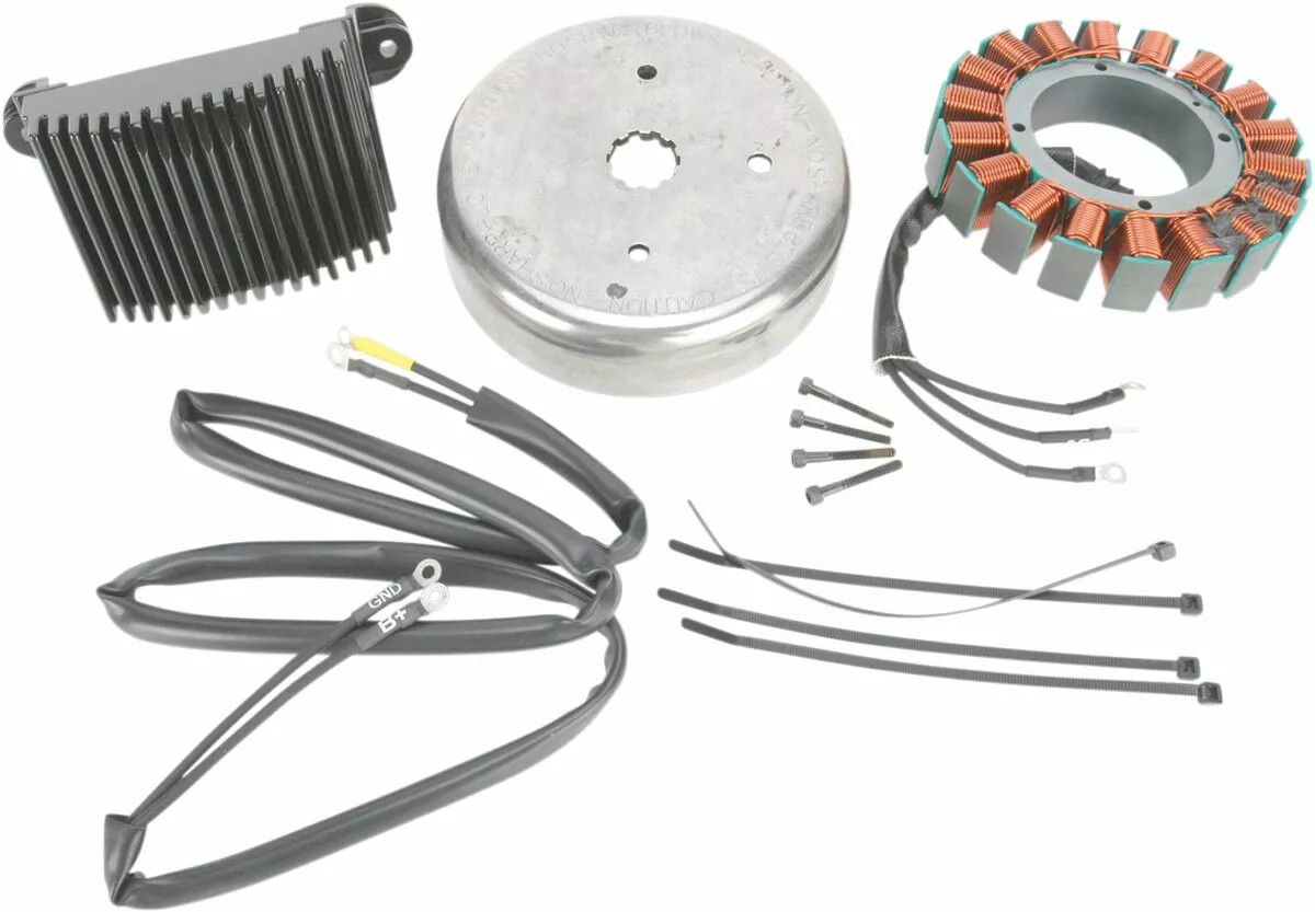Cycle electric inc CE-84T-99R 3 fázisú, 50 A-es töltőkészlet Hardware & Accessories 1