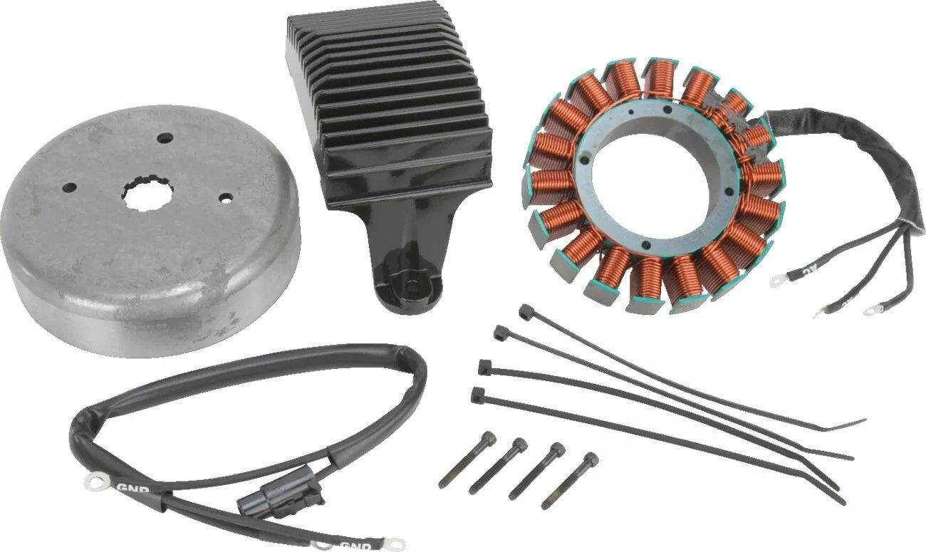 Cycle electric inc CE-84T-04R 3 fázisú 50 A töltőkészlet Hardware & Accessories 0