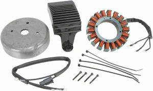 Cycle electric inc CE-84T-04R 3 fázisú 50 A töltőkészlet Hardware & Accessories 1