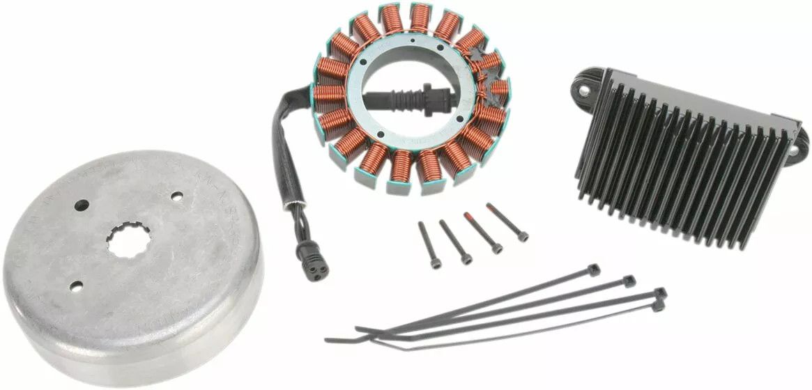Cycle electric inc CE-84T-06R 3 fázisú 50 A töltőkészlet Hardware & Accessories 1