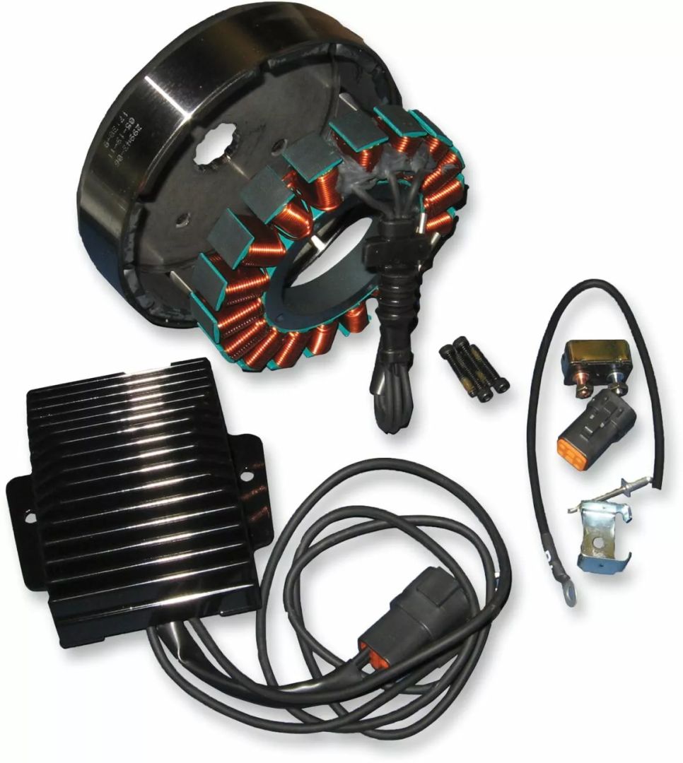 Cycle electric inc CE-73TR 3 fázisú 50 A töltőkészlet Hardware & Accessories 0