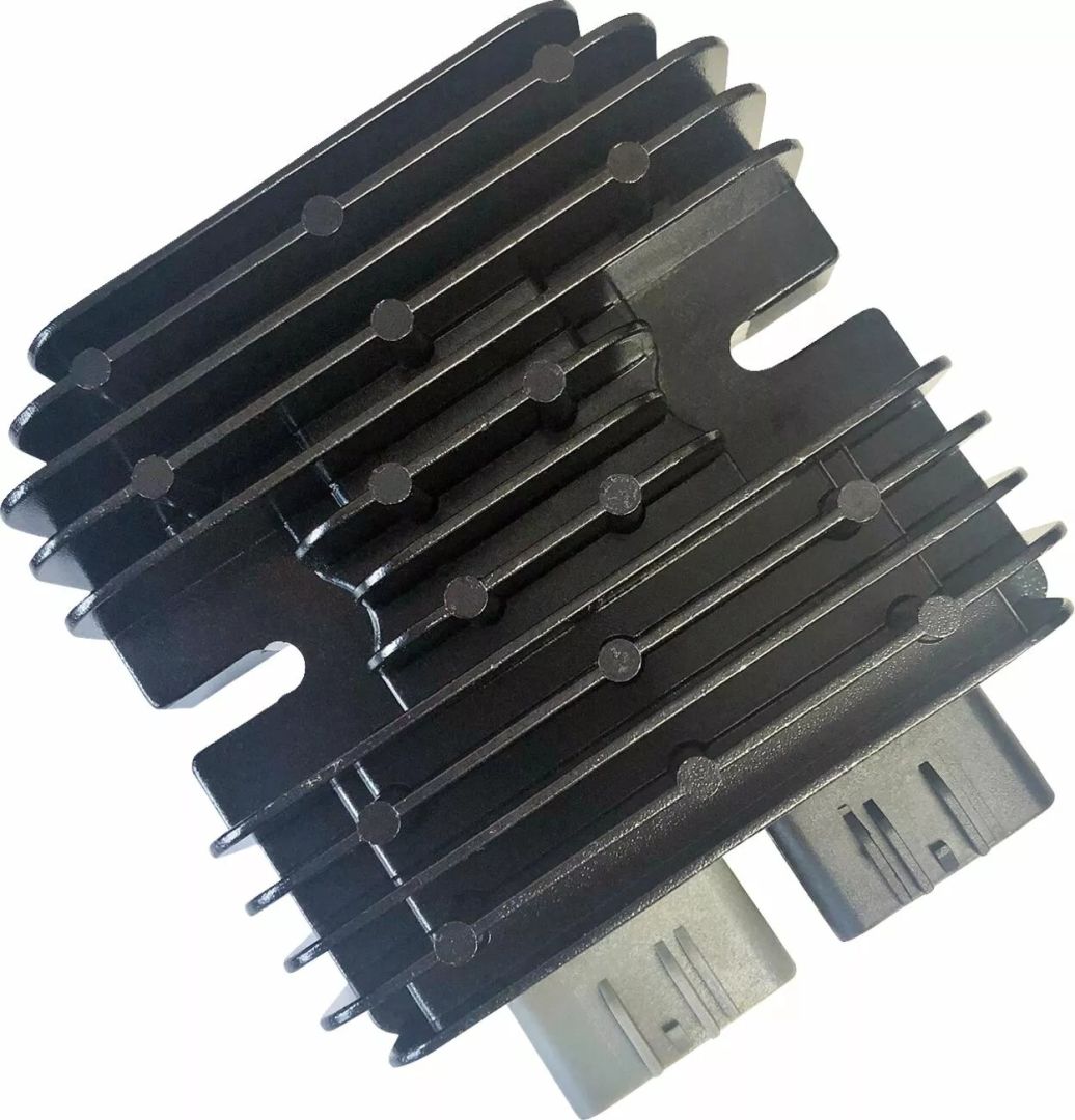 Moose utility M-10-580H egyenirányító szabályozó Gyújtás és indító alkatrészek 0
