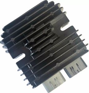 Moose utility M-10-580H egyenirányító szabályozó Gyújtás és indító alkatrészek