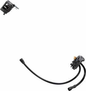 Shimano IBME80301A1 LÉPÉSEK Integrált akkumulátorrögzítés Készülék tartó