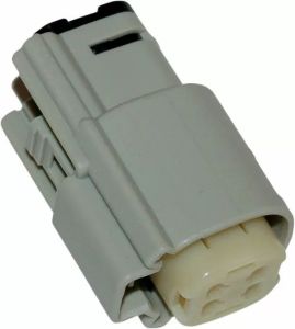 Namz NM-33472-4002 Molex MX 150 csatlakozó alkatrész Fényszóró, helyzetjelző