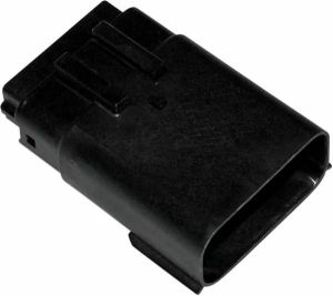 Namz NM-33482-1601 Molex MX 150 csatlakozó alkatrész Fényszóró, helyzetjelző