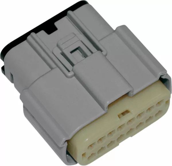 Namz NM-33472-1602 Molex MX 150 csatlakozó alkatrész Fényszóró, helyzetjelző 0