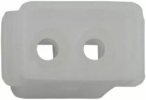 Namz NA-1-480319-0 AMP Mate-n-Lock csatlakozó Fényszóró, helyzetjelző 1
