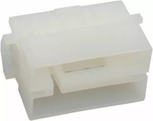 Namz NA-1-480288-0 AMP Mate-n-Lock csatlakozó Fényszóró, helyzetjelző