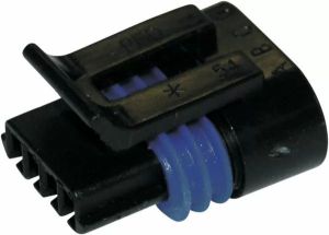 Namz ND-12162191-B OEM-típusú csatlakozó Fényszóró, helyzetjelző