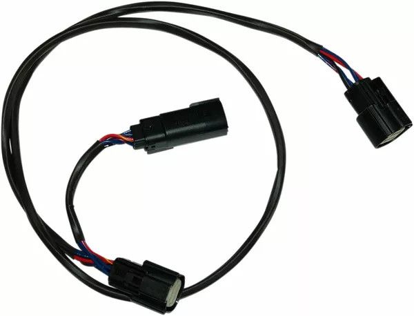 Namz NTP-CB01 Tour-Pak® Quick Disconnect kábelköteg Fényszóró, helyzetjelző 0