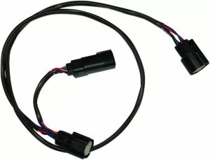 Namz NTP-CB01 Tour-Pak® Quick Disconnect kábelköteg Fényszóró, helyzetjelző