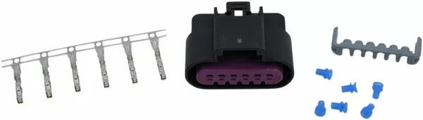 Namz ND-15397577 OEM-típusú csatlakozó Fényszóró, helyzetjelző 0
