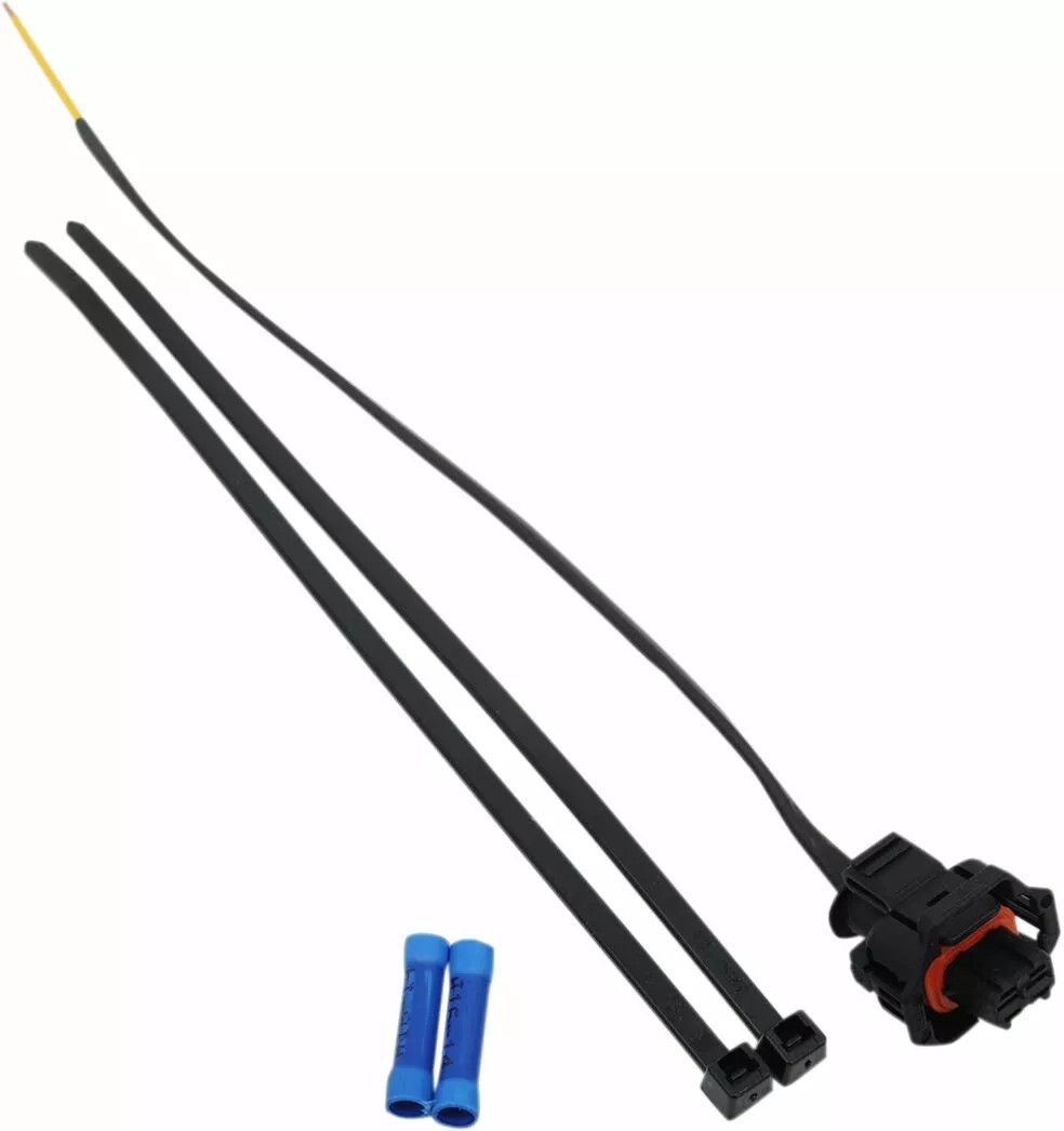 Moose utility 100-1360-PU csere elektromos kábelköteg Fényszóró, helyzetjelző 0