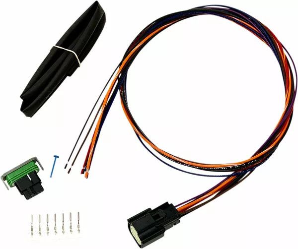 Namz NRFH-02 Csere hátsó sárvédő kábelköteg Hardware & Accessories 0