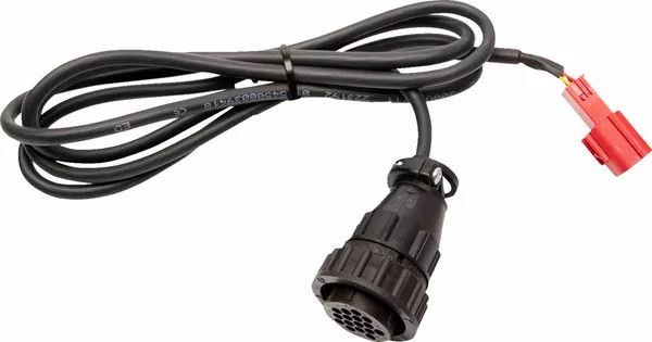 Texa 3909849 Interfész kábel Üzemanyagellátás, diagnosztika és tuning 0