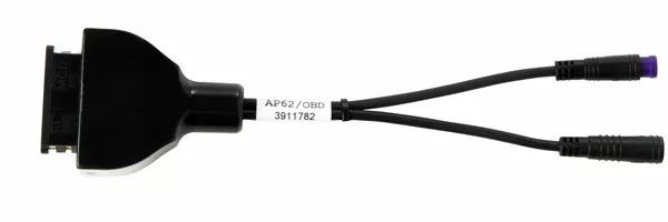 Texa 3911782 E-bike kábel Brose Akkumulátor és tartozékai 0