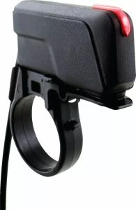 Koso north america KW011000 USB-C töltő Kameratartó, GPS tartó, telefontartó 2