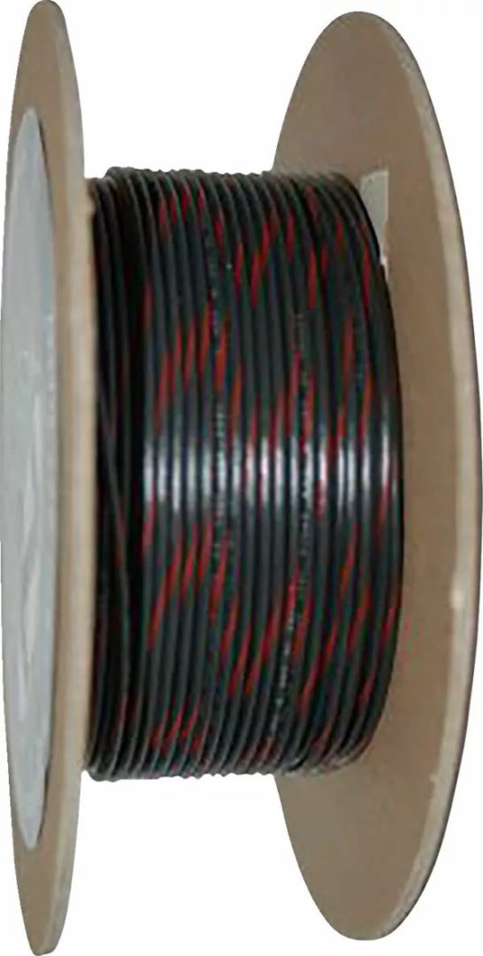 Namz NWR-02-100-20 OEM színes huzalorsó Fényszóró, helyzetjelző 0