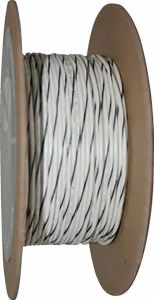 Namz NWR-90-100-20 OEM színes huzalorsó Fényszóró, helyzetjelző