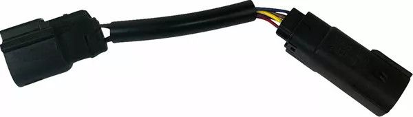 Custom dynamics CD-BCM-SS6 hátsó sárvédő adapter Fényszóró, helyzetjelző 0