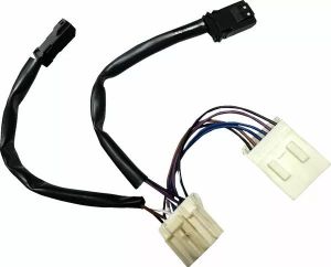 Custom dynamics MPR-ST-FTS Futó/irányjelző adapter Fényszóró, helyzetjelző