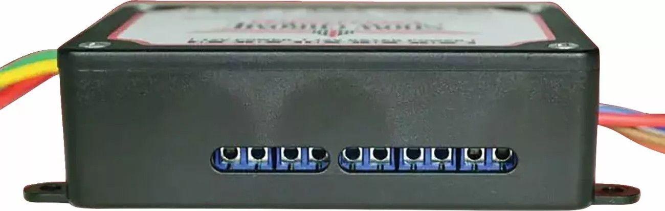 Show chrome 13-311 Elektronikus biztosítékblokk Fényszóró, helyzetjelző 2