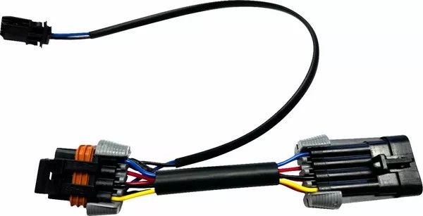 Custom dynamics OR-RZR3-HARN Tartozék tápkábel Fényszóró, helyzetjelző 0