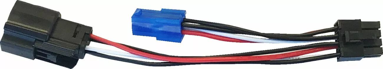 Hogtunes RR PLUG-RM hátsó hangszóró csatlakozó Kameratartó, GPS tartó, telefontartó 0