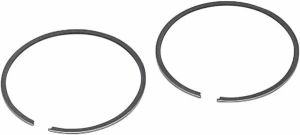 Wiseco W2126CD cseregyűrű készlet Motorblokk alkatrész