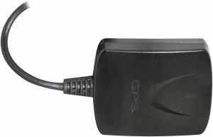 Koso north america BA045100 Mini GPS köridőzítő Fényszóró, helyzetjelző 2