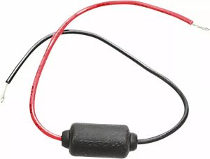 Koso north america KD009000 jelvezeték-adapter Akkumulátor töltő 1