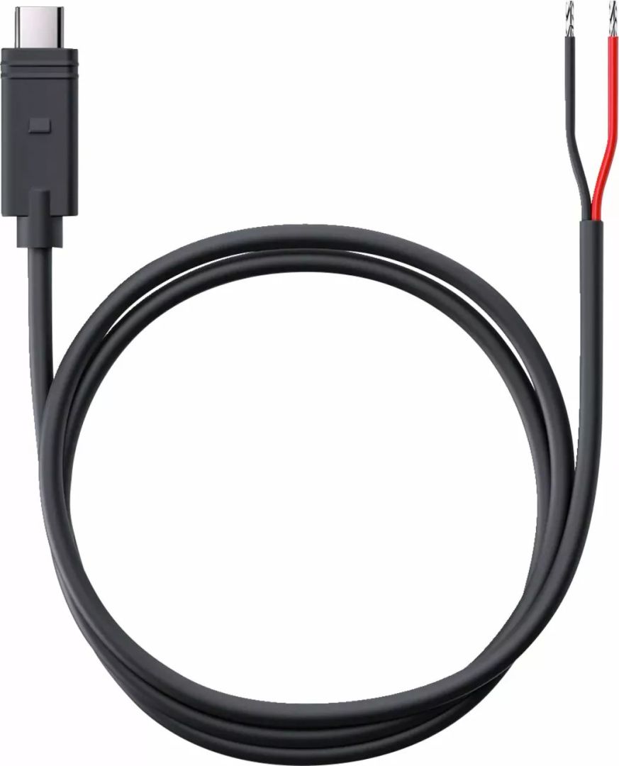 Sp connect 52809 Hardwire kábel SPC+-hoz Akkumulátor töltő 0