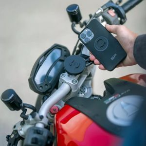 Sp connect 52807 SPC+ töltőmodul Akkumulátor töltő 2