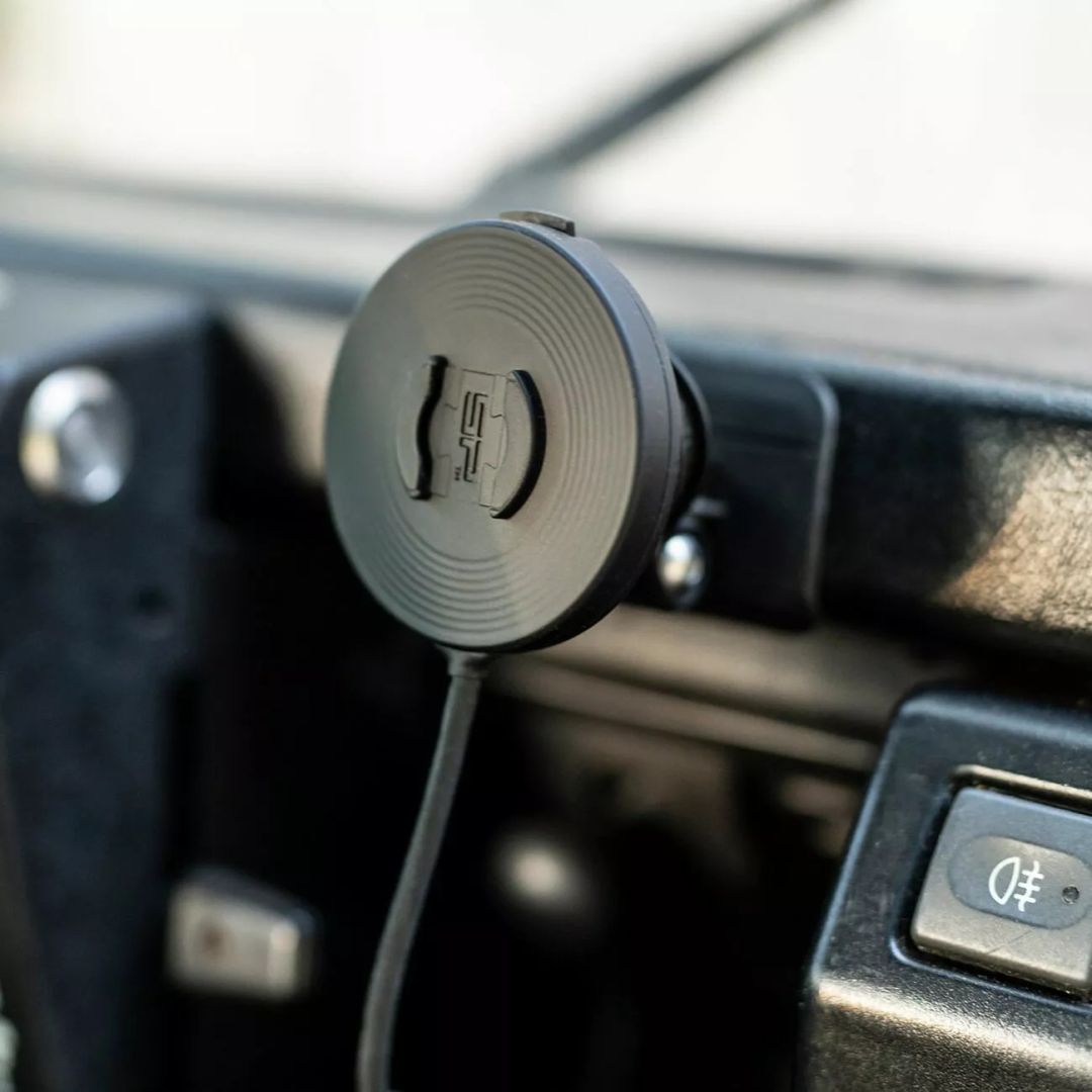 Sp connect 52807 SPC+ töltőmodul Akkumulátor töltő 3
