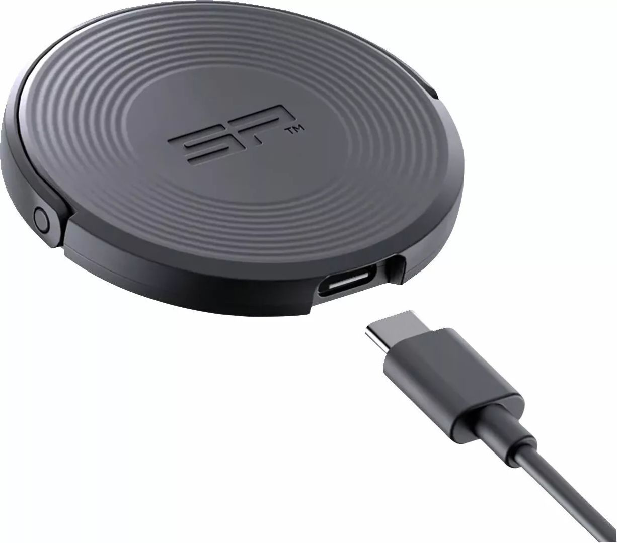 Sp connect 52802 Vezeték nélküli töltőpad Akkumulátor töltő 0