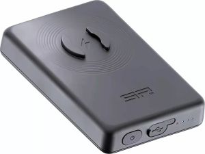 Sp connect 52814 Wireless Power Bank Kameratartó, GPS tartó, telefontartó