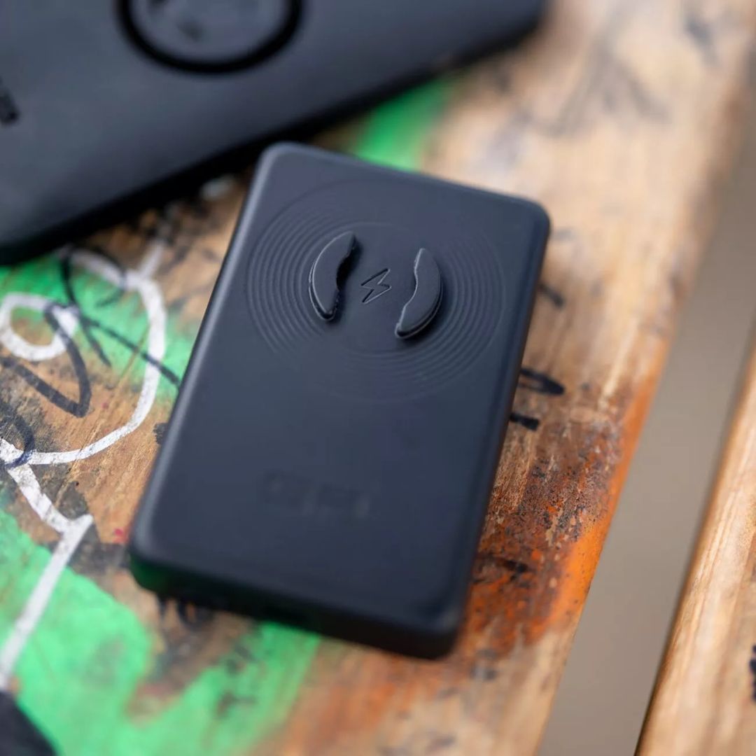 Sp connect 52814 Wireless Power Bank Kameratartó, GPS tartó, telefontartó 4
