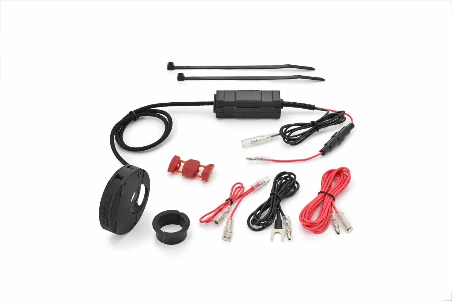 Daytona 80967 USB C töltőkábel Hardware & Accessories 2