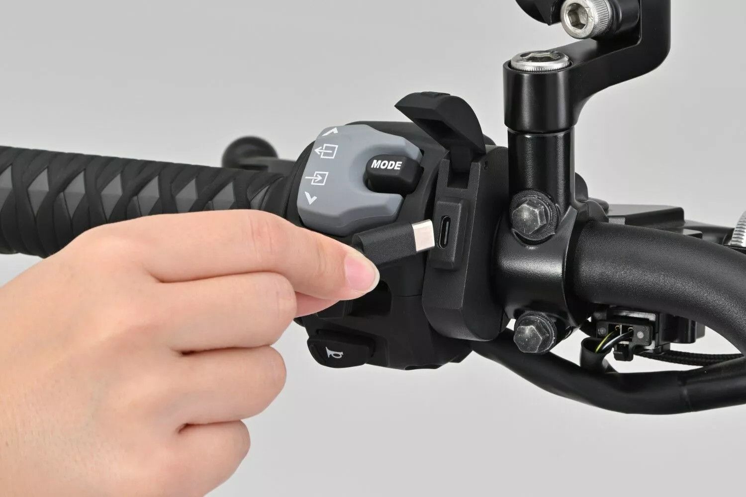 Daytona 80967 USB C töltőkábel Hardware & Accessories 4