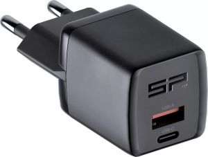 Sp connect 52837 fali töltő 30W Akkumulátor töltő