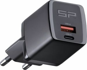 Sp connect 52837 fali töltő 30W Akkumulátor töltő 3