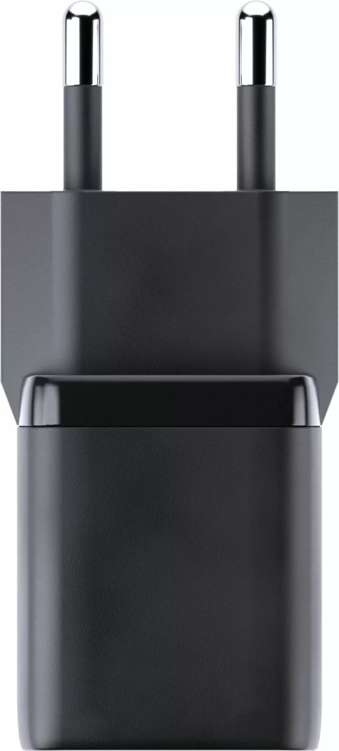 Sp connect 52837 fali töltő 30W Akkumulátor töltő 4