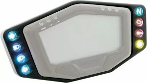 Koso north america BA022000 Plug-In jelzőkészlet Hardware & Accessories