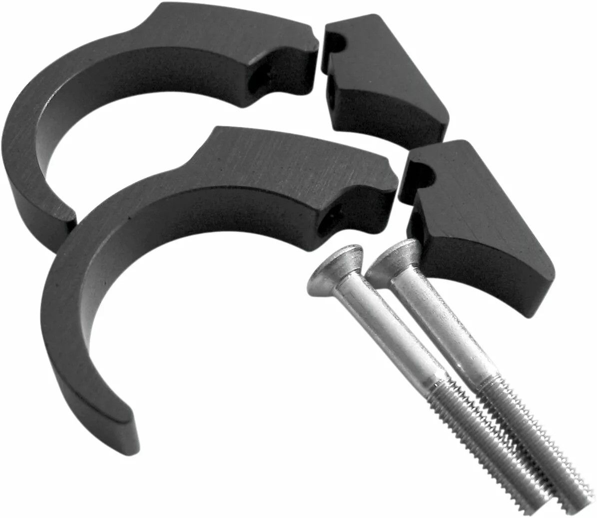 MOTOGADGET 3004050 Kormányrúd-rögzítő készlet Hardware & Accessories 0